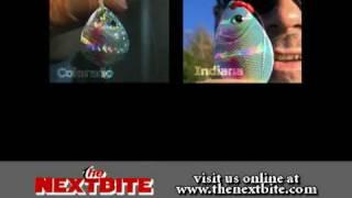 Trolling Open Water Spinners - The Next Bite - Site Bites - Season 2
