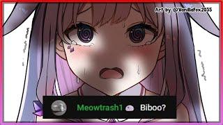 [ENG SUB/Hololive] 𝙉𝙊 𝘽𝙄𝘽𝙊𝙊! 𝙎𝙏𝙊𝙋! 𝘿𝙊𝙉'𝙏 𝘿𝙊 𝙏𝙃𝘼𝙏!