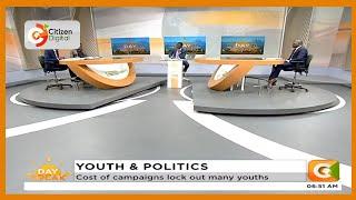 Youth and politics: Role of youths in politics