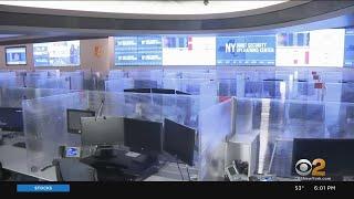 Cybersecurity command center opens in Brooklyn