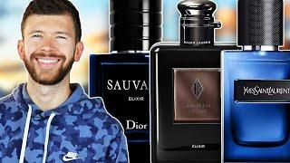 12+ Hour Elixir Fragrances Every Guy Needs - Strongest Men's Fragrances