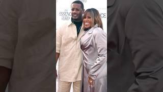 Kelly Price And Jeffrey Rolle 23 years of marriage before their divorce