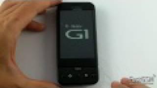 Unlock T-Mobile G1 & HTC Dream to remove SIM network unlock PIN problem