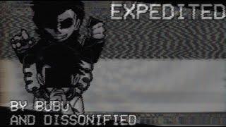 EXPEDITED - COUNTY FUNKIN OST [FT. @Dissonified ]