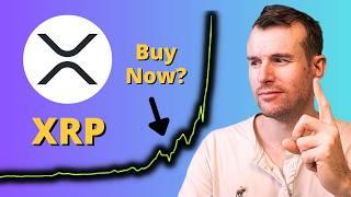 Why XRP Is Up...  Crypto Token Analysis