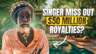 How Did This Jamaican Singer Miss Out on $50 Million?
