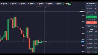 Quotex I How to predict next candle using Candlesticks psychology @trading_legend