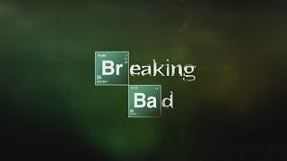 Breaking Bad Trailer (Seasons 1-5)