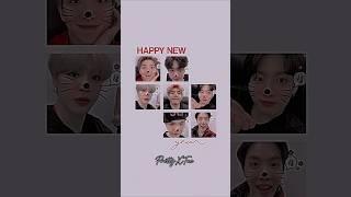 Happy New year armies #bts #army #shorts #btsshorts #trending #taehyung #jungkook #jimin #ytshorts