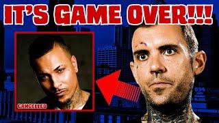 No Jumper Hosts Are Left Jobless As Adam22 Makes Huge Change