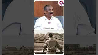 உலகத்தையே கட்டி ஆண்டது ரஷ்யாதான்.ஆனா..?| #shorts | Admk Politics | Pandiyan View️