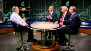 New York Business Report with Michael Stoler: Episode 3