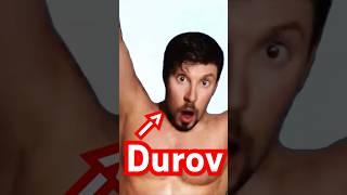 Telegram VS WhatsApp #telegram #WhatsApp #durov #paveldurov #TelegramYearsAhead