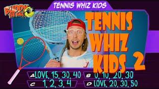 Tennis Whiz Kids 2