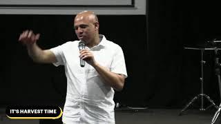 LOA Ministries || Ebrahim Kordom Sermon || IT'S HARVEST TIME || December 31st, 2024