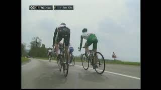 2005  Fleche - Wallonne