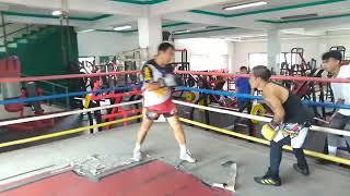 coach vs coach  tatang 50 vs julius amar tv