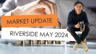 Real Estate Market Update (May 2024)