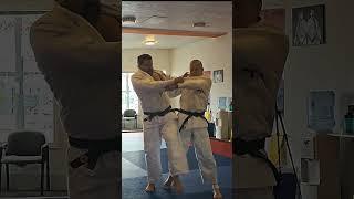 Left vs Right Grip O Soto Gari and Combinations