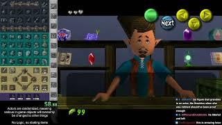 Majora's Mask Randomizer with actors randomized