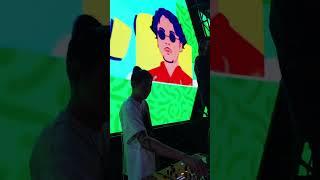 Live Set DJ Panda Maxy Gold Madiun Vol. 13 (Sesi 3)