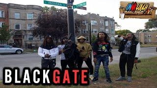 BlackGate (Scoom City) Hood Vlogs| 051 Young Money Beef SD Hood Before Chief Keef Glo Gang Memo 600