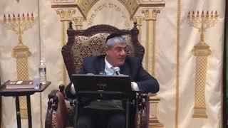 Rabbi Yosef Mizrachi הרב יוסף מזרחי Live Stream