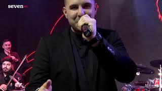 Trifon Pazarentsis - Konstantinos Sarbinos || Eisai mia thea - Greece Live show 2022