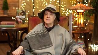Creator Corner with Anita Silvey | UNDAUNTED