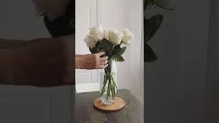 #цветы #уют