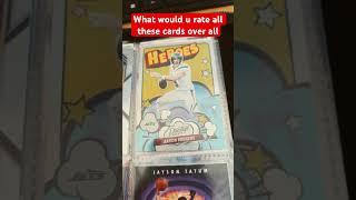 What would u rate these cards #music #rap #beats #edit #sendbeats