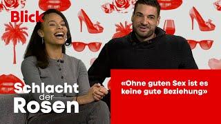 «Ohne guten Sex ist es keine gute Beziehung» I Bachelor 2024 I Folge 7