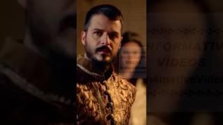 The Rules for Ottoman Consorts | The History of The Ottoman Empire