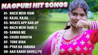 Vinay Kumar Nonstop Song #vinaykumar #pritybarla nagpuri Song 2024 | Chudi Bindiya | Anjali Tigga