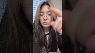 누구 메이크업이게용? #shorts
