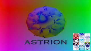 Astrion Plc. Logo Effects (Extended)