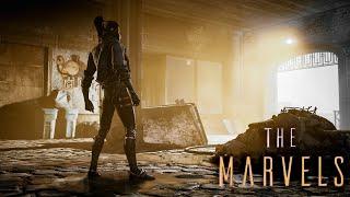 Warframe | The Marvels