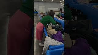 New Goodwill Outlet in Western New York!!!!!!!!