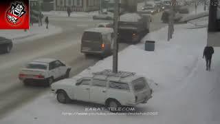 Аварии на дорогах России!!! #Russian Car Crash channel#