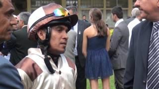 RACING REVIEW - RACE MEETING 06 (26 APR 2014)
