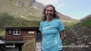 Visit Sognefjord Webinar - 22 minutes