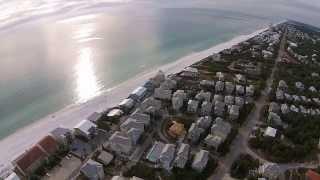 30A Aerial Incredible Day