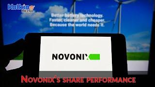 Why did Novonix’s (ASX: NVX) shares surge drastically recently? | Kalkine Media