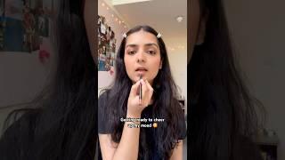 CURVE- Kohl eye makeup | Indian Makeup | Tu Jhoom- Coke Studio