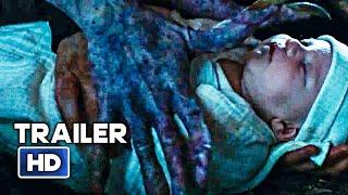 THE MOOGAI Official Trailer (2024) Horror Movie HD