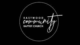 ECBC Morning Service