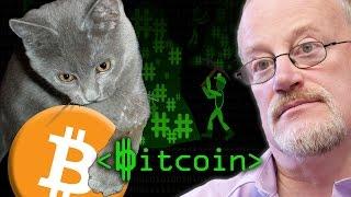 How Bitcoin Works - Computerphile