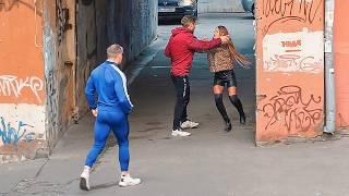 Настоящие Супергерои, Снятые на Камеру