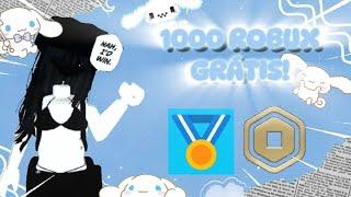 .* COMO CONSEGUIR ROBUX  GRÁTIS PELA MICROSOFT REWARDS! | ATÉ 1000 ROBUX!!! .*