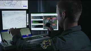 U.S. Air Force Remotely Piloted Aircraft (RPA) Pilot Training